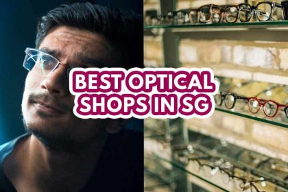 Optical Shops - Featured Image