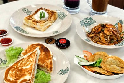 Ordinary Kopitiam - Featured image