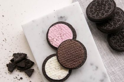 Oreos 4