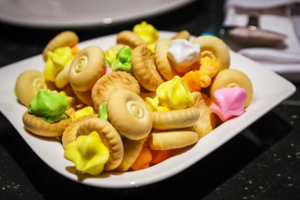Ais Gem biscuits singapore