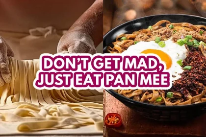 MadChilli Pan Mee - Featured image