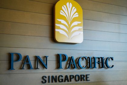 Pan Pacific Singapore hotel