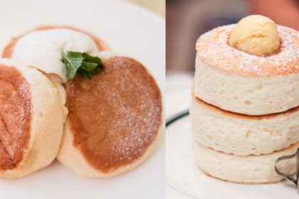Pancake Showdown 16