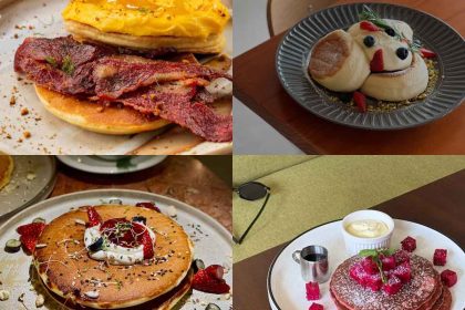 Pancakes Klang Valley - Featured image