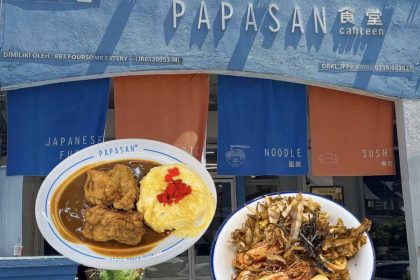 Papasan Canteen - Featured image