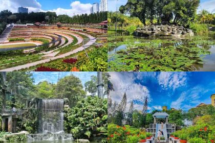 Parks in KL Guide - Featured image