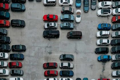 parking spots & rates at Orchard - feature image