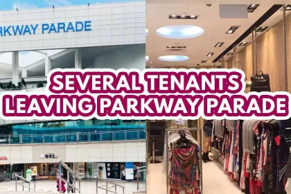 outlet close at parkway parade - featured image