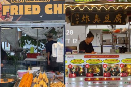 pasir ris pasar malam - feature image