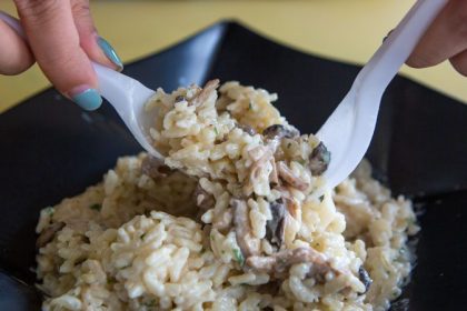 Pasta Risotto Old Airport Road 11