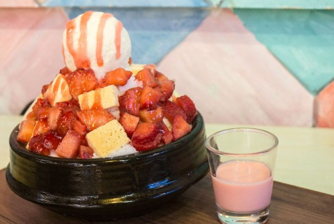 Patbingsoo 25