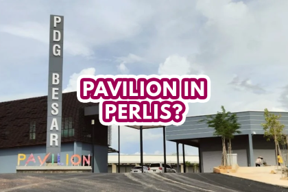 Pavilion Padang Besar