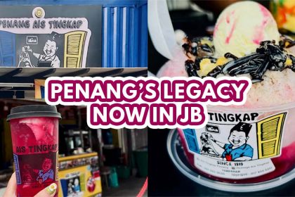 Penang Ais Tingkap JB - Featured image