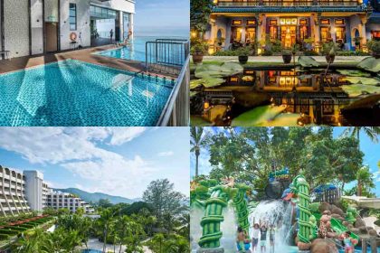 Penang Hotel Guide - Featured image