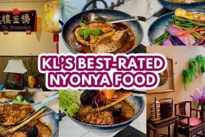 The Peranakan - Featured image