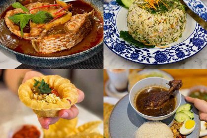 Peranakan Food Guide KL - Featured image