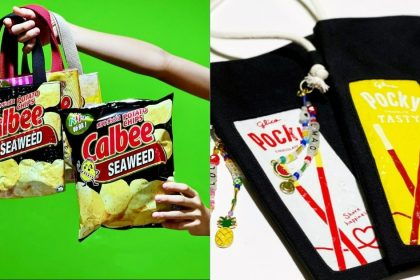 Petite Sew's snack bags