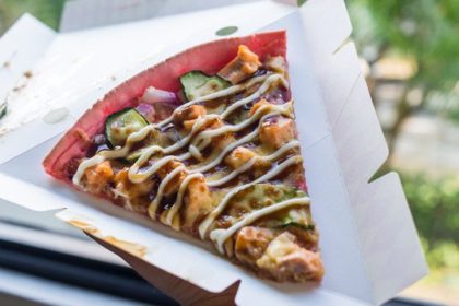 Pezzo featured