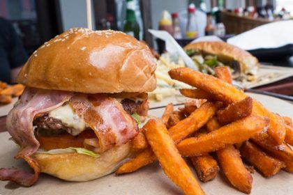 philly shack singapore