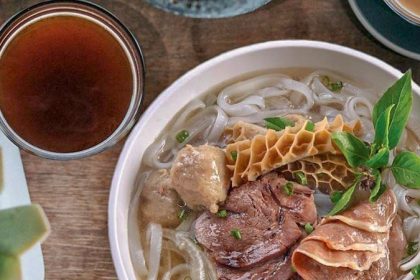Pho Street $0.60 Pho 2019 Online 1