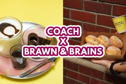 coach cafe - featured image