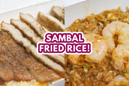 fire rice - featured image