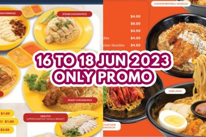 ok chicken rice - featured image