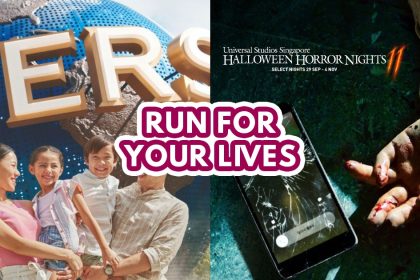 universal studios singapore - featured image