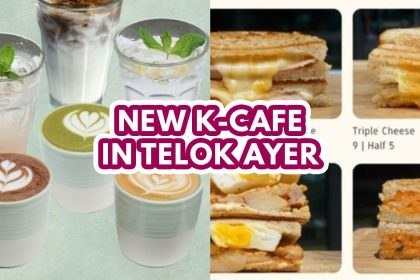 snap cafe - featured image