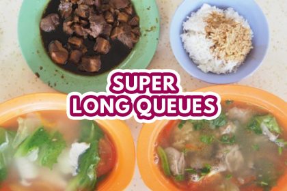 Ng Soon Kee Fish & Duck Porridge - featured image