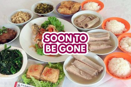 Old Tiong Bahru Bak Kut Teh - featured image