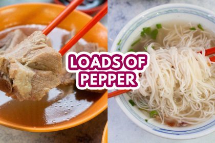 Outram Park Ya Hua Rou Gu Cha - featured image