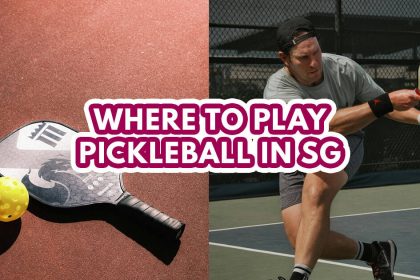 Where to Play Pickleball - Featured Image