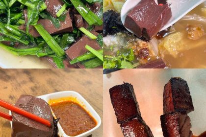 pig blood curd - feature image