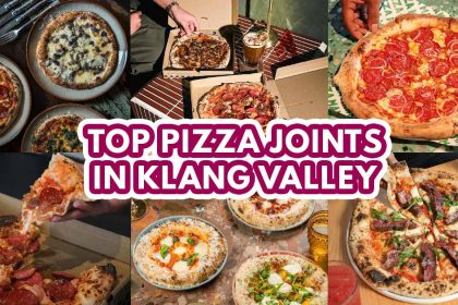Pizza Klang Valley - Featured image
