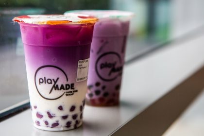 Playmade Purple Sweet Potato Drink April 2019 5