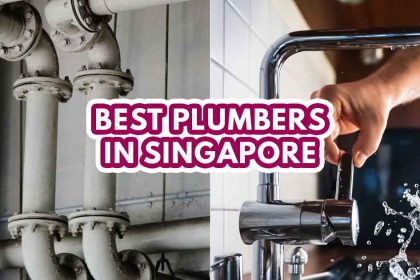 Best Plumbing Company - Featured Image