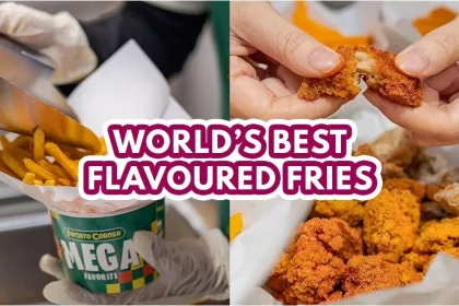 Potato Corner - Featured image