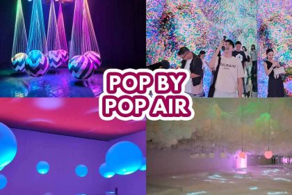 Pop Air - Featured Image