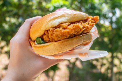 Popeyes 5