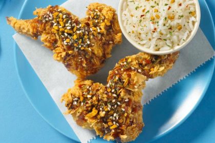 Popeyes Kpopeyes Chicken 8 Online