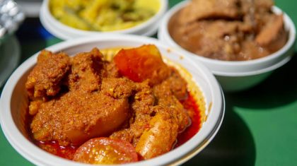 Popo & Nana's Delights Maxwell Food Centre Chinatown 8
