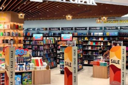 Popular Bookstore members sale 2026 - featured image