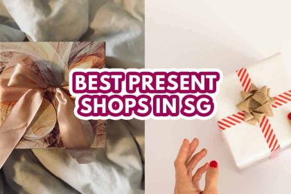 Best Present Shop - Featured Image