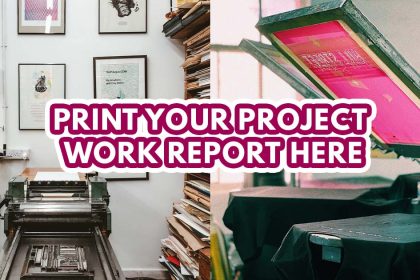 Best Printing Shop - Featured Image