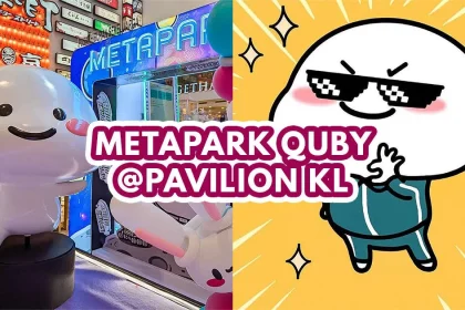 Metapark Quby - Featured image