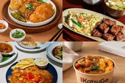 Quill City Mall Food - Featured image