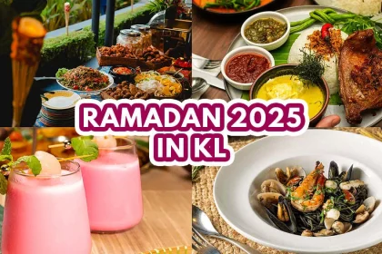 Ramadan 2025 Food Guide - Featured image