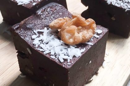 Raw Desserts 4 Online