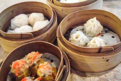 red star restaurant dim sum